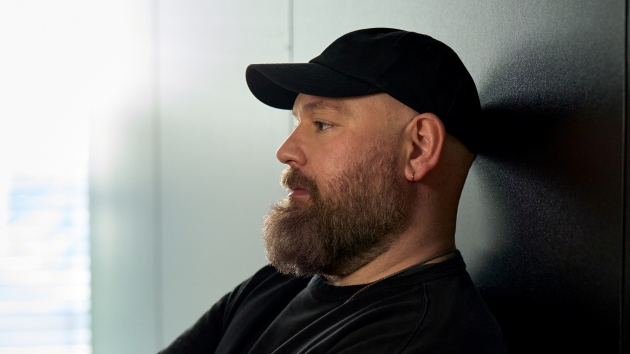 Hugo Boss stellt den Kreativbereich neu auf - Marco Falcioni, bei Hugo Boss neuer Senior Vice President Creative Direction - Quelle: Hugo Boss